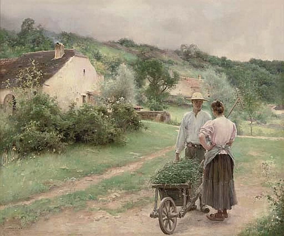 Incontro pastorale